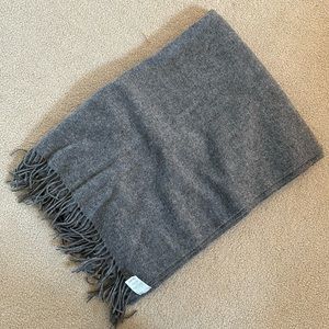 Wilfred Classic Wool Scarf
